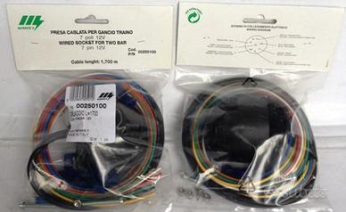 Adattatore Cablaggio Altoparlante Per Toyota 4Runner - Connettore Plug And Play - Foto 11