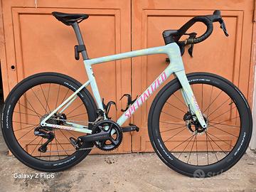 specialized tarmac sl8