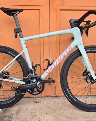 specialized tarmac sl8