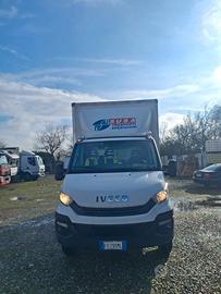 Furgone iveco 3.5 ton