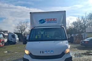 Furgone iveco 3.5 ton