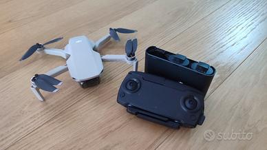 Mavic Mini Fly more combo