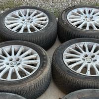 Cerchi alfa romeo 147