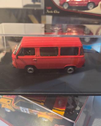 Fiat 1:43 vari modelli