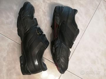 Scarpe Ciclismo/Spinning