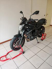 Kawasaki er6n 650cc ABS