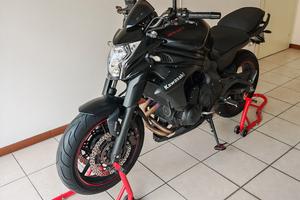 Kawasaki er6n 650cc ABS