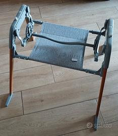 Stand Lullaglide Chicco