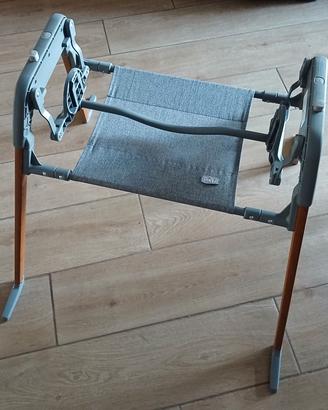 Stand Lullaglide Chicco