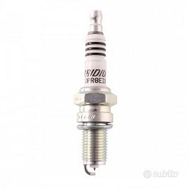 Candela iridio NGK DPR8EIX-9 passo lungo