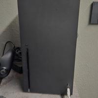 Xbox serie X + Accessori 