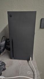 Xbox serie X + Accessori 