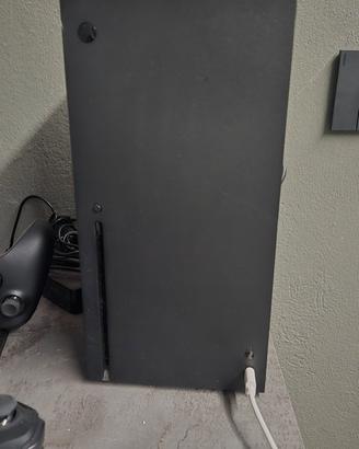 Xbox serie X + Accessori 