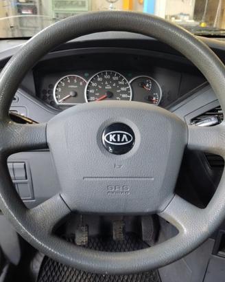 Volante KIA CARENS del 2005