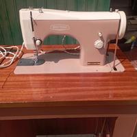 macchina da cucire 
