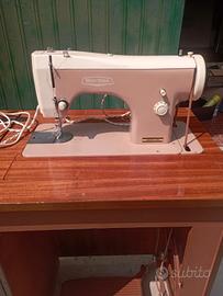macchina da cucire 