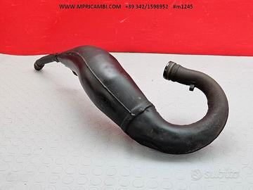 ESPANSIONE SCARICO SUZUKI RM 125 1993 1994 RM125 1