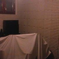 Pannelli "Fono-assorbenza" (no Fono-impendenza)