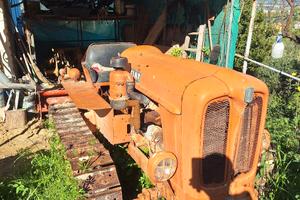 fiat 312 montagna 