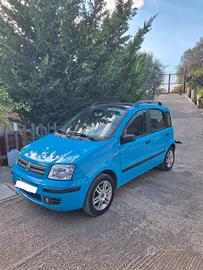 Fiat panda 1.3 multijet 