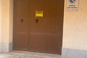 Box auto Trapani via dell’Ulivo 52/b