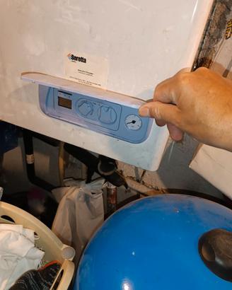 CALDAIA USATA BERETTA