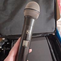 Microfono Electro-voice R300 Wireless