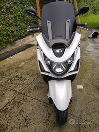 Kymco Xciting 300i R