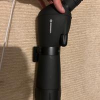 cannochiale terrestre Bresser .