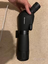 cannochiale terrestre Bresser .