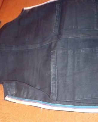Salopette Pull e Bear