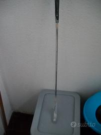 attrezzatura mini golf