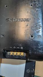Subwoofer da auto Phonocar Thunder 3