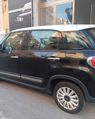 Fiat 500L 1.6 Multijet 120 CV Trekking