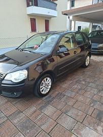 Polo 4a serie