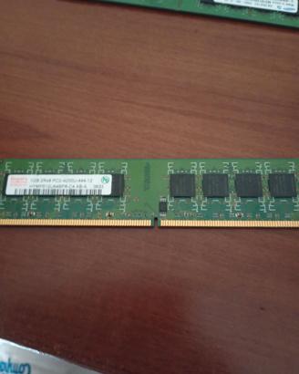 Ram PC