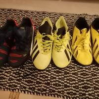 scarpe calcio