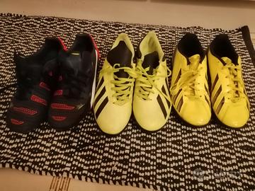 scarpe calcio