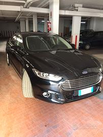 FORD MONDEO 4^ SERIE TD 2000 150 CV