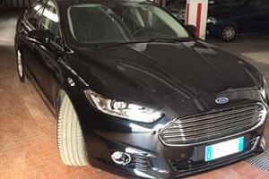 FORD MONDEO 4^ SERIE TD 2000 150 CV