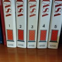 Enciclopedia per arredo casa