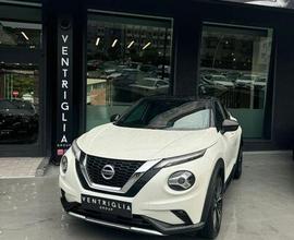 NISSAN Juke 1.0 DCT N-DESIGN KM 16.000