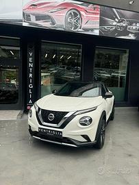 NISSAN Juke 1.0 DCT N-DESIGN KM 16.000