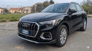 Audi Q3 Perfetta