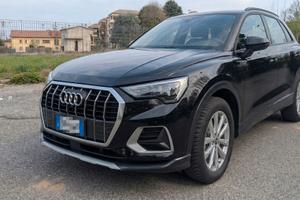 Audi Q3 Perfetta