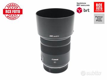 Canon RF 85 F2 Macro IS STM (Canon)