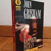 Il Rapporto Pelican - John Grisham 