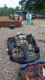 go kart