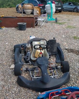 go kart