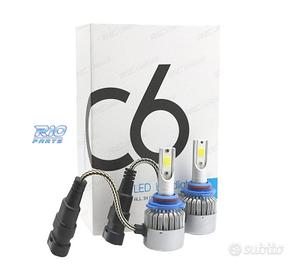 LAMPADE LED H9